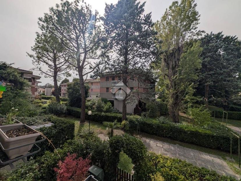 Quadrilocale via Terragliol 73, Frescada, Preganziol — foto 15 di 17