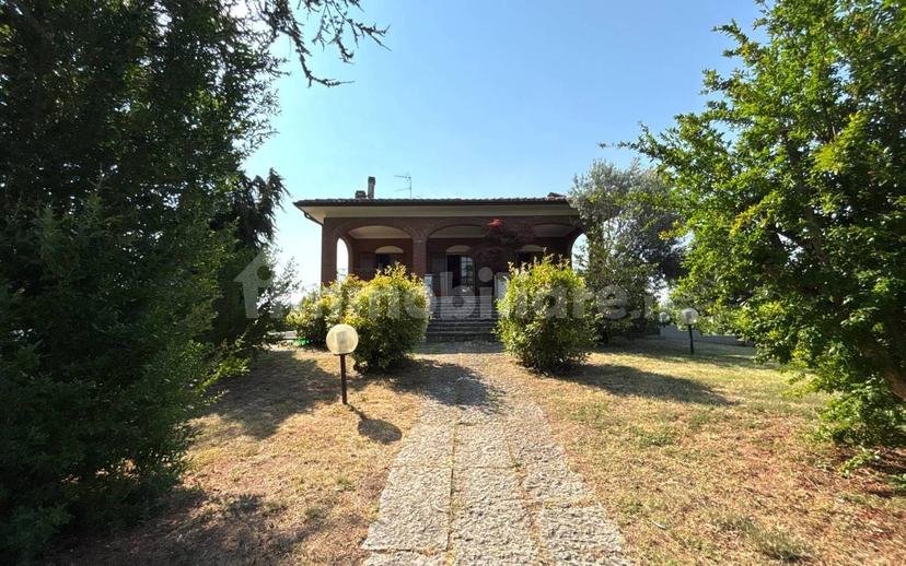 Villa unifamiliare via Risorgimento 42, Eremo, Curtatone — foto 5 di 46