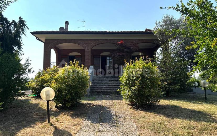 Villa unifamiliare via Risorgimento 42, Eremo, Curtatone — foto 6 di 46