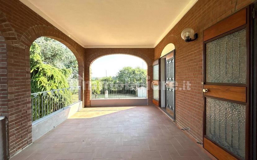 Villa unifamiliare via Risorgimento 42, Eremo, Curtatone — foto 32 di 46