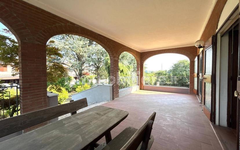 Villa unifamiliare via Risorgimento 42, Eremo, Curtatone — foto 38 di 46