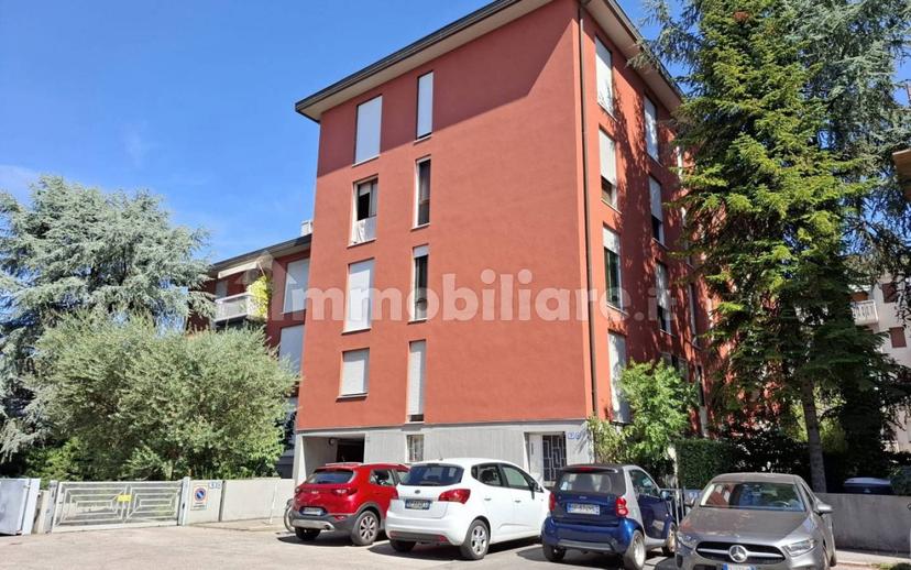 Appartamento via Tartaglia, Chiesanuova, Padova