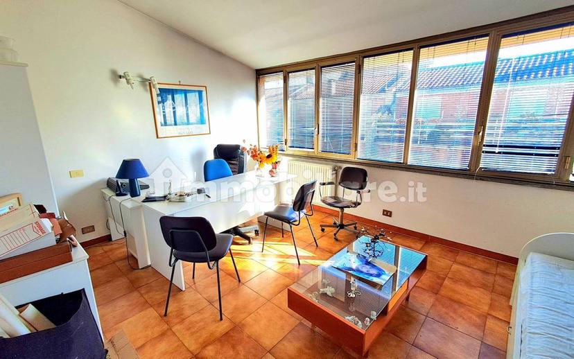 Villa a schiera via Raffaello Sanzio, Centro, Ronciglione — foto 14 di 26