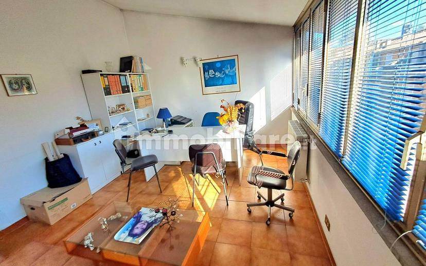 Villa a schiera via Raffaello Sanzio, Centro, Ronciglione — foto 17 di 26