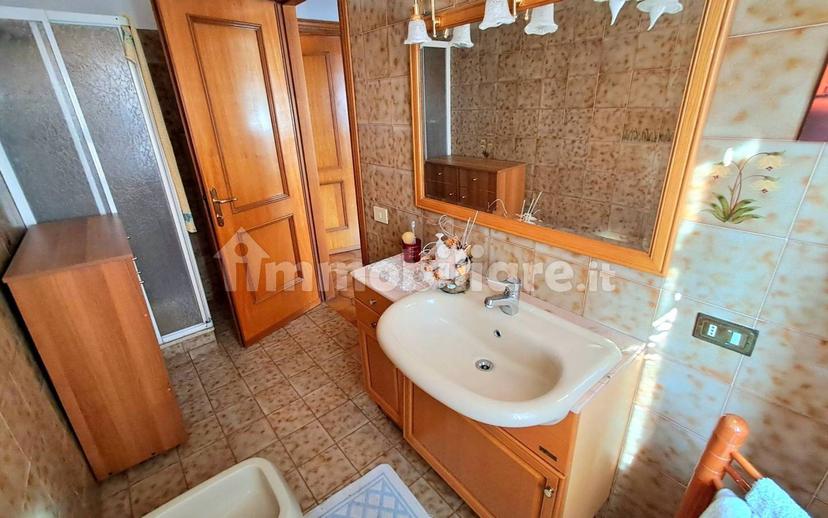 Villa a schiera via Raffaello Sanzio, Centro, Ronciglione — foto 7 di 26