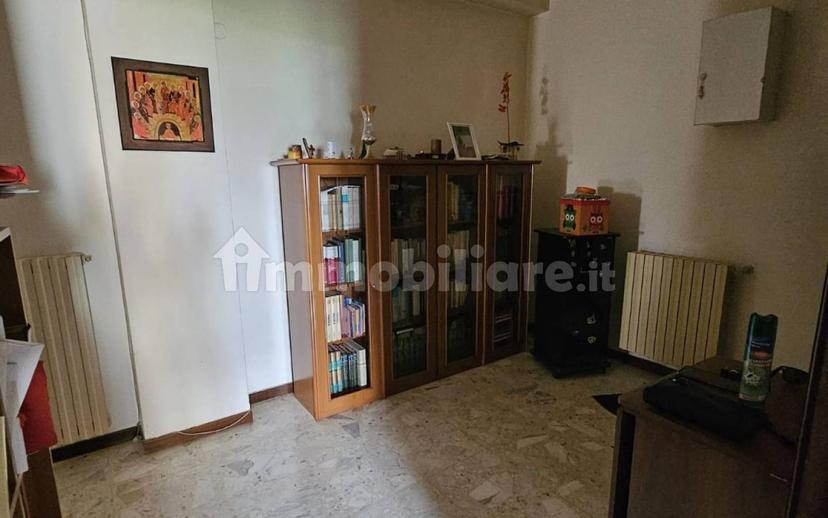 Appartamento via Umberto Giordano 17, San Giorgio Ionico — foto 7 di 15