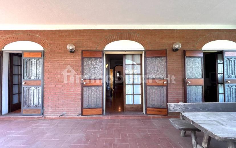 Villa unifamiliare via Risorgimento 42, Eremo, Curtatone — foto 40 di 46