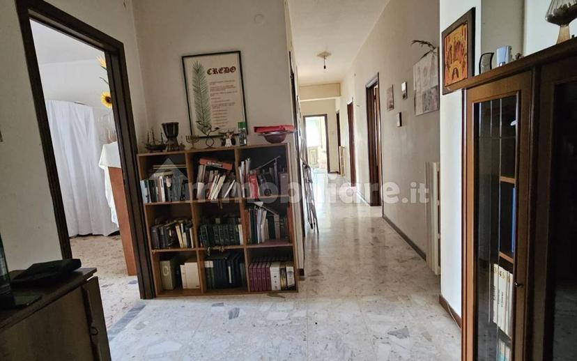 Appartamento via Umberto Giordano 17, San Giorgio Ionico — foto 14 di 15