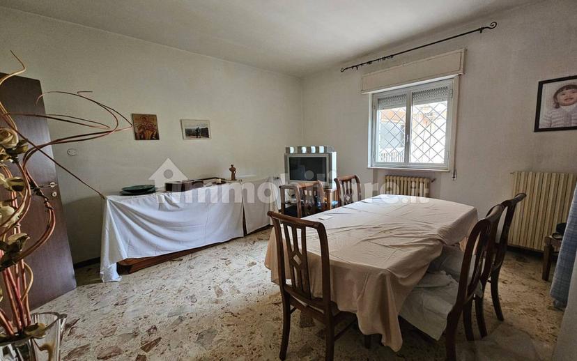 Appartamento via Umberto Giordano 17, San Giorgio Ionico — foto 10 di 15