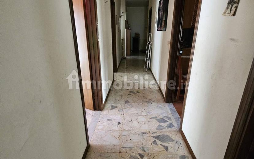 Appartamento via Umberto Giordano 17, San Giorgio Ionico — foto 8 di 15