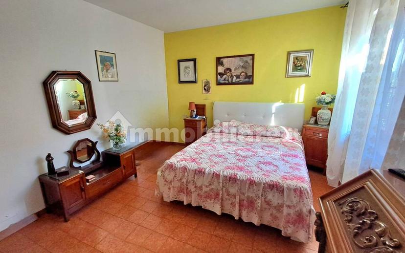 Villa a schiera via Raffaello Sanzio, Centro, Ronciglione — foto 15 di 26