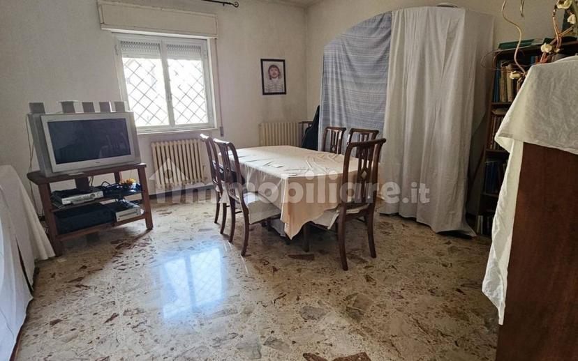 Appartamento via Umberto Giordano 17, San Giorgio Ionico — foto 13 di 15