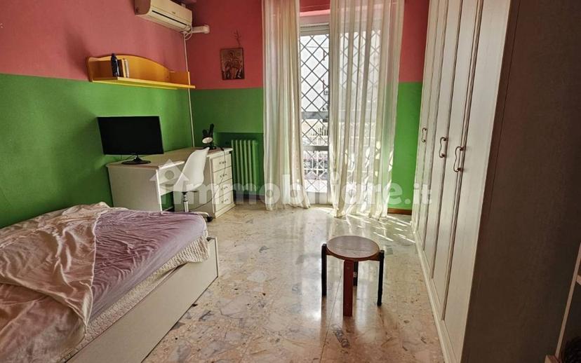 Appartamento via Umberto Giordano 17, San Giorgio Ionico — foto 6 di 15