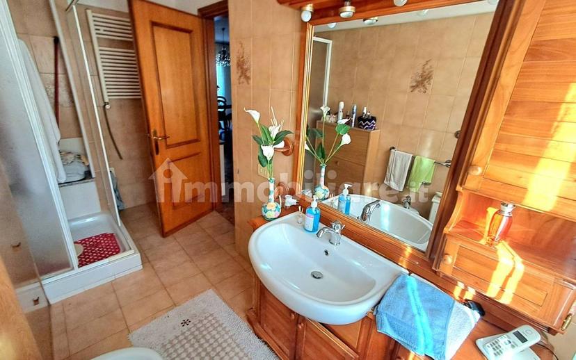 Villa a schiera via Raffaello Sanzio, Centro, Ronciglione — foto 19 di 26