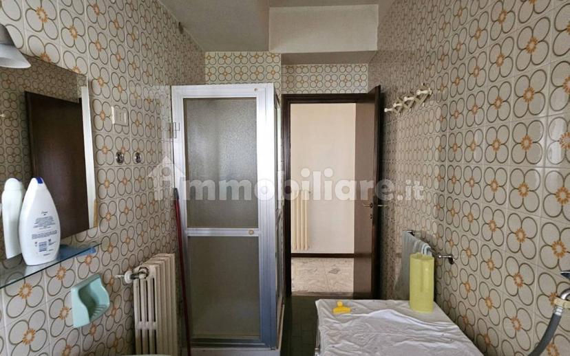 Appartamento via Umberto Giordano 17, San Giorgio Ionico — foto 11 di 15