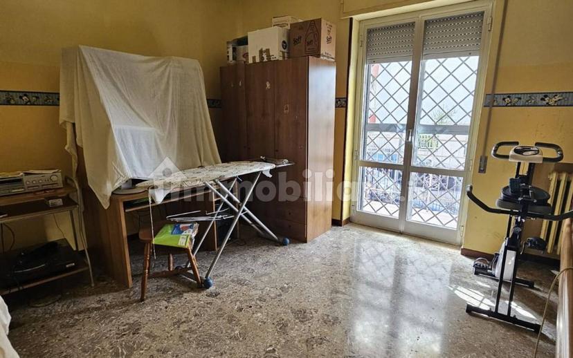 Appartamento via Umberto Giordano 17, San Giorgio Ionico — foto 15 di 15