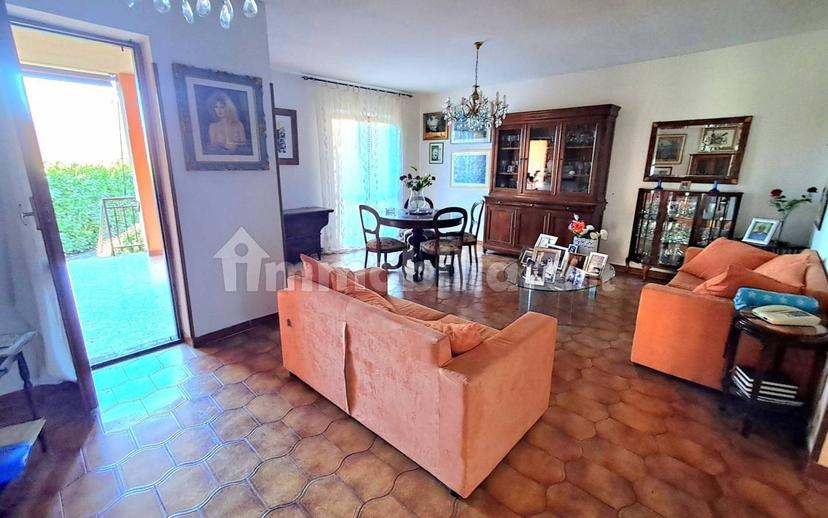 Villa a schiera via Raffaello Sanzio, Centro, Ronciglione — foto 26 di 26