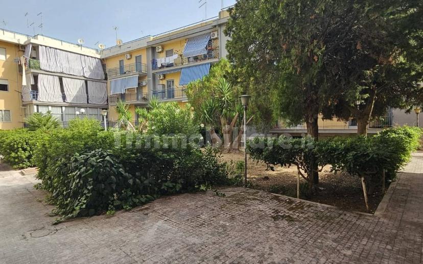 Appartamento via Umberto Giordano 17, San Giorgio Ionico — foto 3 di 15