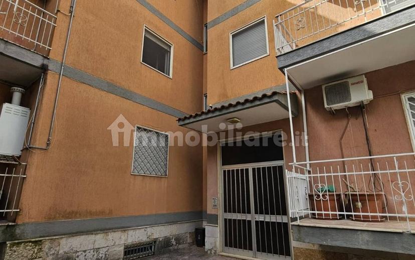 Appartamento via Umberto Giordano 17, San Giorgio Ionico — foto 5 di 15