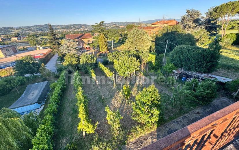 Appartamento via 16 Giugno, Fratta Todina — foto 55 di 55