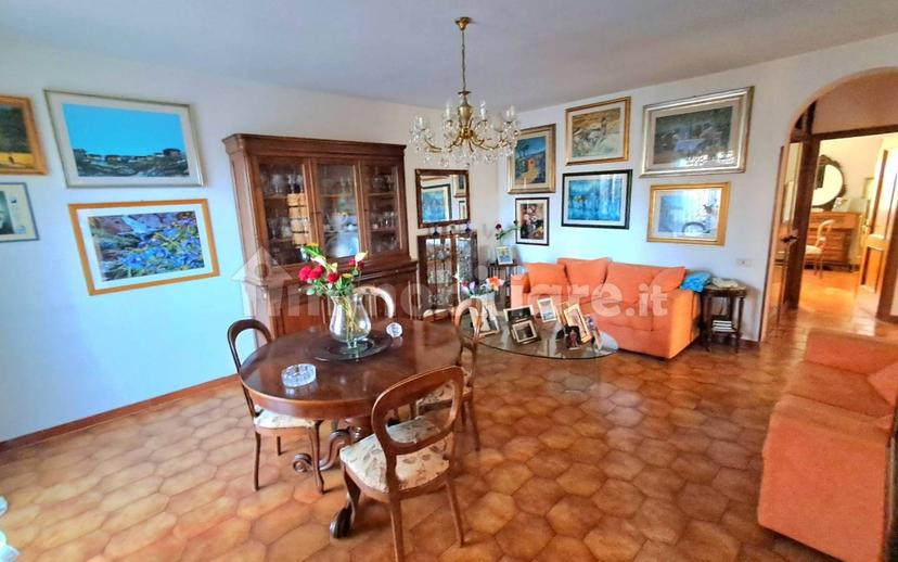 Villa a schiera via Raffaello Sanzio, Centro, Ronciglione — foto 22 di 26
