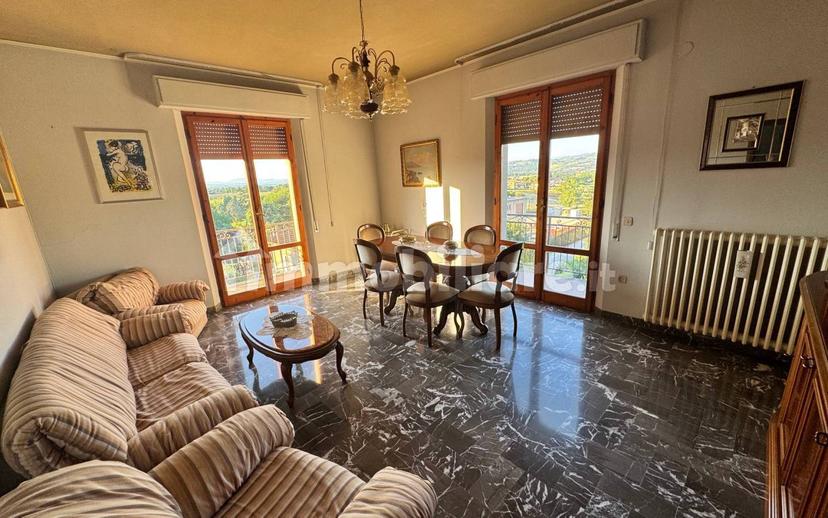 Appartamento via 16 Giugno, Fratta Todina — foto 17 di 55