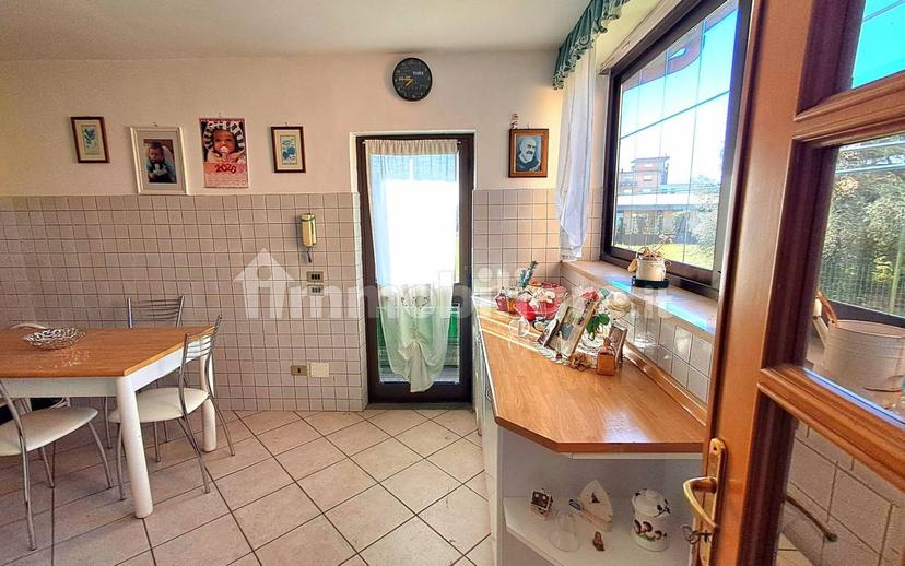Villa a schiera via Raffaello Sanzio, Centro, Ronciglione — foto 23 di 26