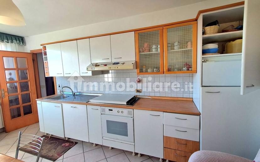 Villa a schiera via Raffaello Sanzio, Centro, Ronciglione — foto 24 di 26