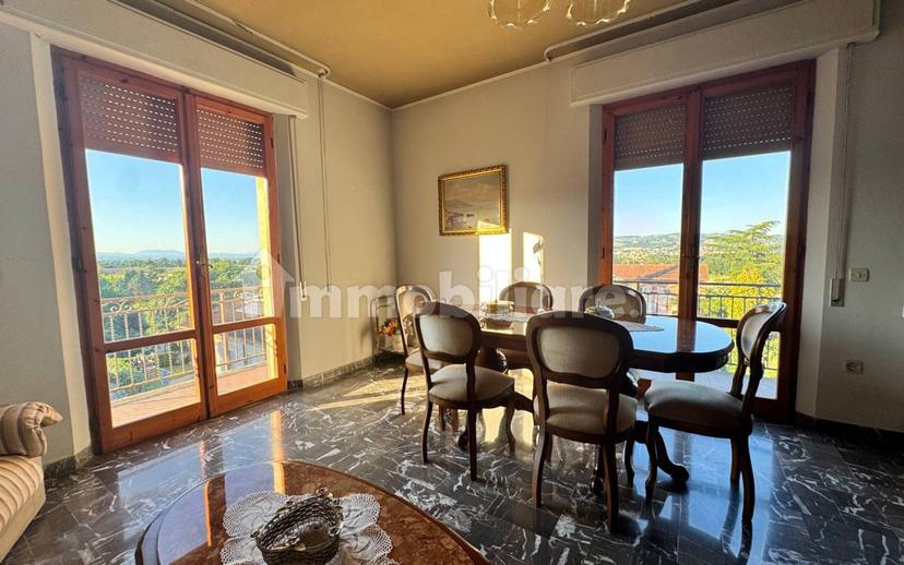Appartamento via 16 Giugno, Fratta Todina — foto 5 di 55