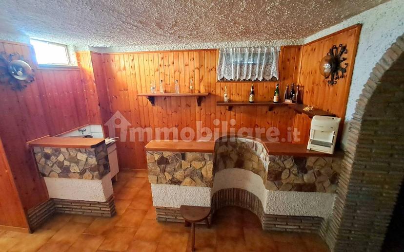 Villa a schiera via Raffaello Sanzio, Centro, Ronciglione — foto 13 di 26