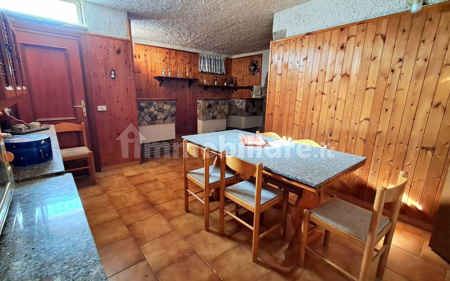 Villa a schiera via Raffaello Sanzio, Centro, Ronciglione