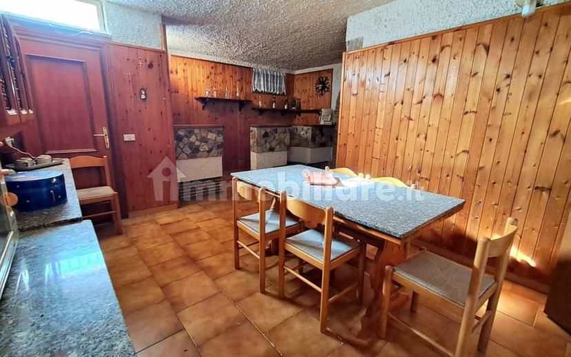 Villa a schiera via Raffaello Sanzio, Centro, Ronciglione