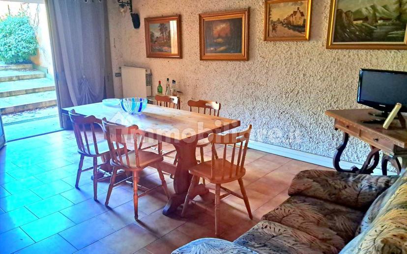 Villa a schiera via Raffaello Sanzio, Centro, Ronciglione — foto 8 di 26