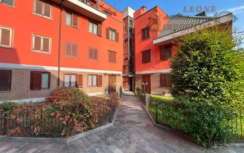 Trilocale via Trento 8, Vidigulfo — foto 24 di 32