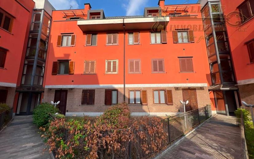 Trilocale via Trento 8, Vidigulfo — foto 5 di 32