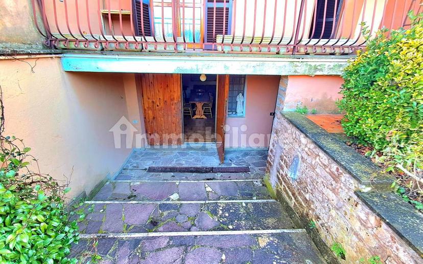 Villa a schiera via Raffaello Sanzio, Centro, Ronciglione — foto 12 di 26