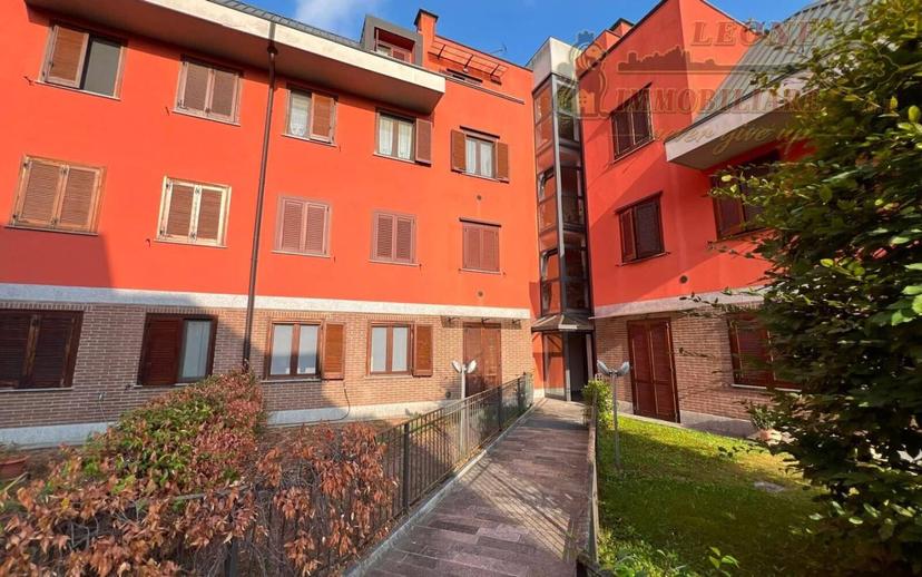 Trilocale via Trento 8, Vidigulfo — foto 31 di 32