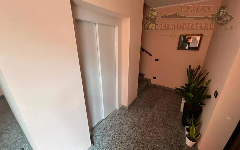 Trilocale via Trento 8, Vidigulfo — foto 20 di 32