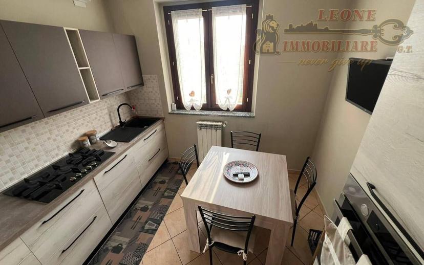 Trilocale via Trento 8, Vidigulfo — foto 19 di 32