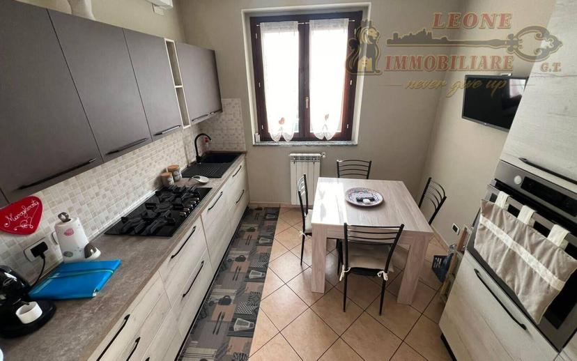 Trilocale via Trento 8, Vidigulfo — foto 26 di 32