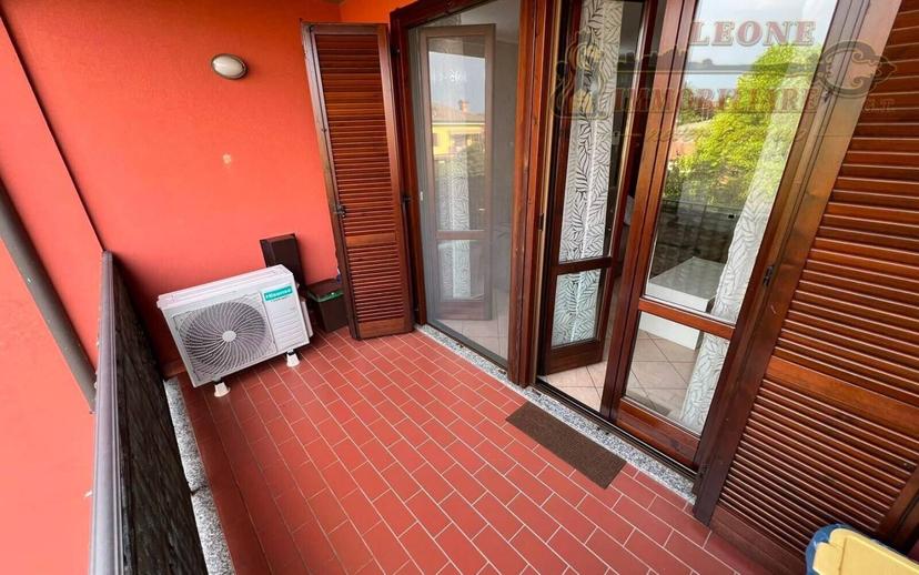 Trilocale via Trento 8, Vidigulfo — foto 23 di 32