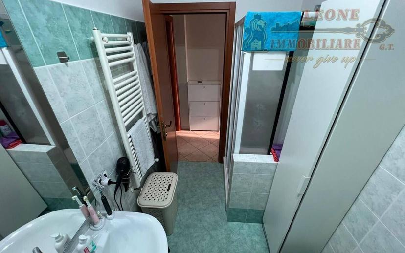 Trilocale via Trento 8, Vidigulfo — foto 17 di 32