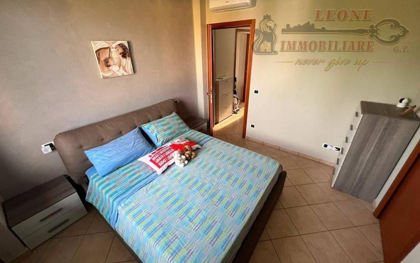 Trilocale via Trento 8, Vidigulfo — foto 29 di 32
