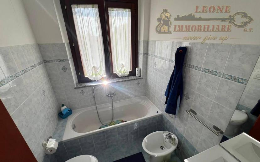 Trilocale via Trento 8, Vidigulfo — foto 16 di 32