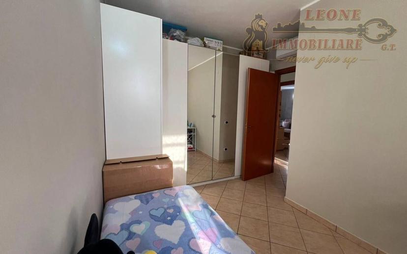 Trilocale via Trento 8, Vidigulfo — foto 13 di 32