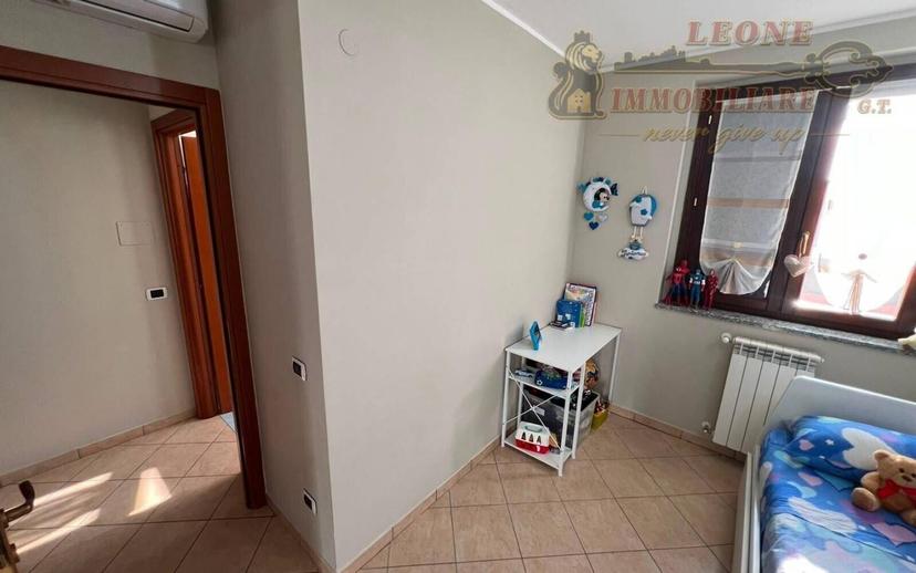 Trilocale via Trento 8, Vidigulfo — foto 25 di 32