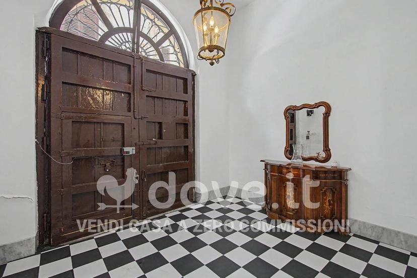 Villa unifamiliare via Manganelli 4, Centro, Carini — foto 21 di 23