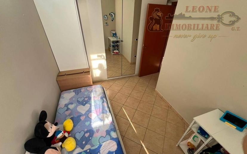 Trilocale via Trento 8, Vidigulfo — foto 21 di 32