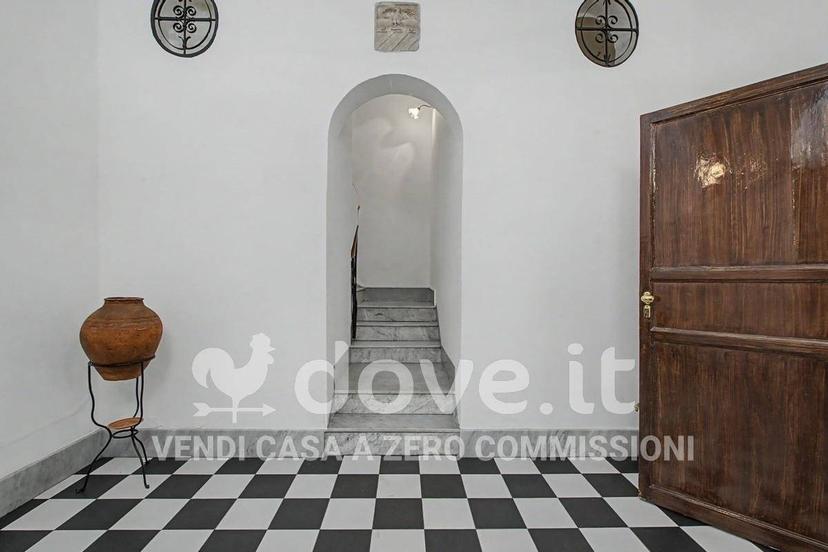 Villa unifamiliare via Manganelli 4, Centro, Carini — foto 8 di 23