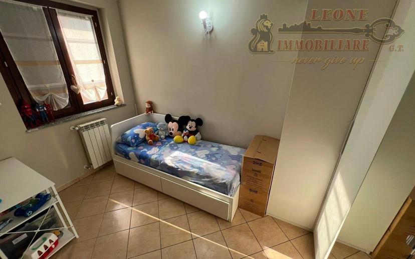 Trilocale via Trento 8, Vidigulfo — foto 12 di 32